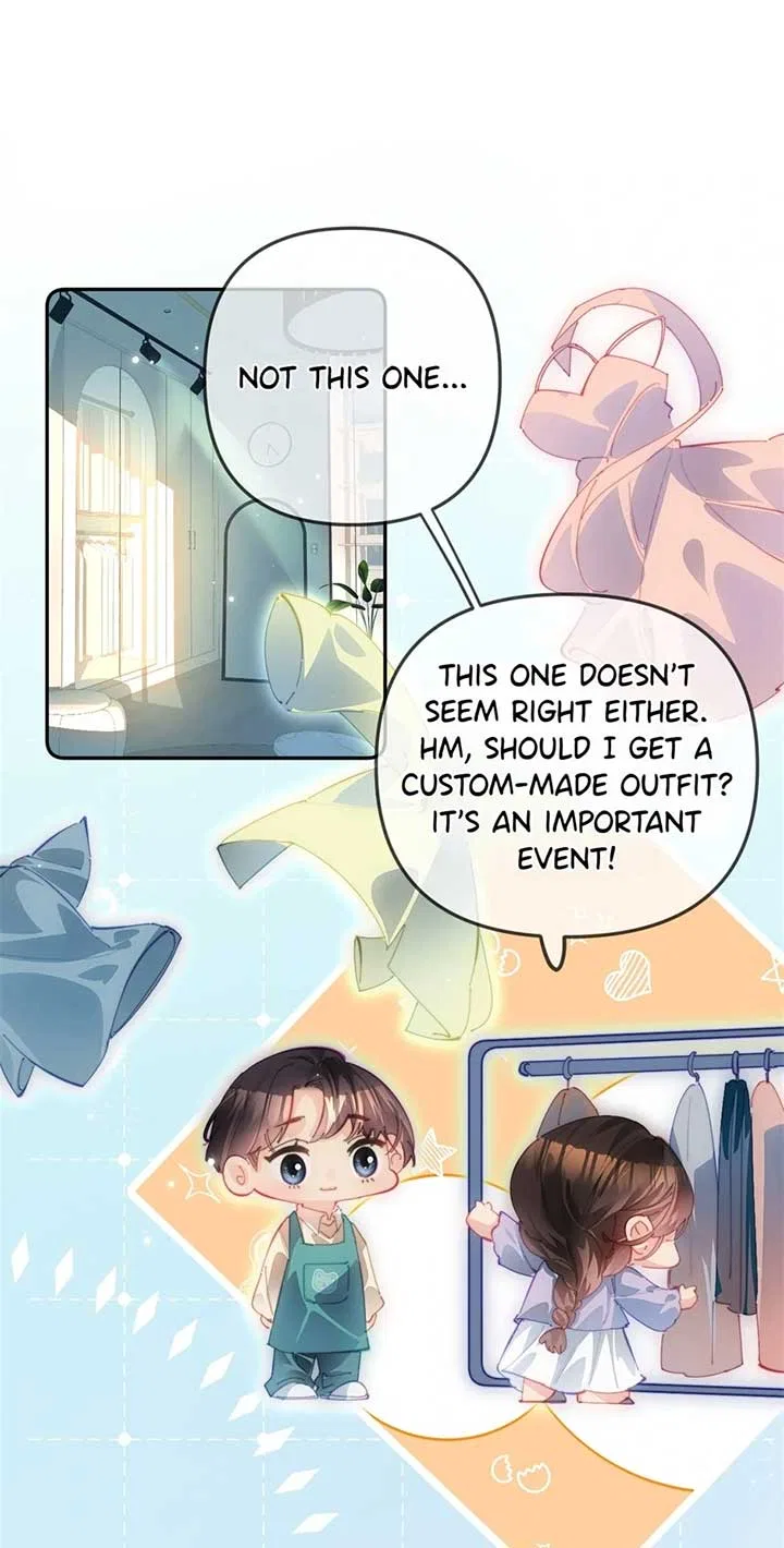 The Top Couple Is a Bit Sweet Chapter 100 – Page 10