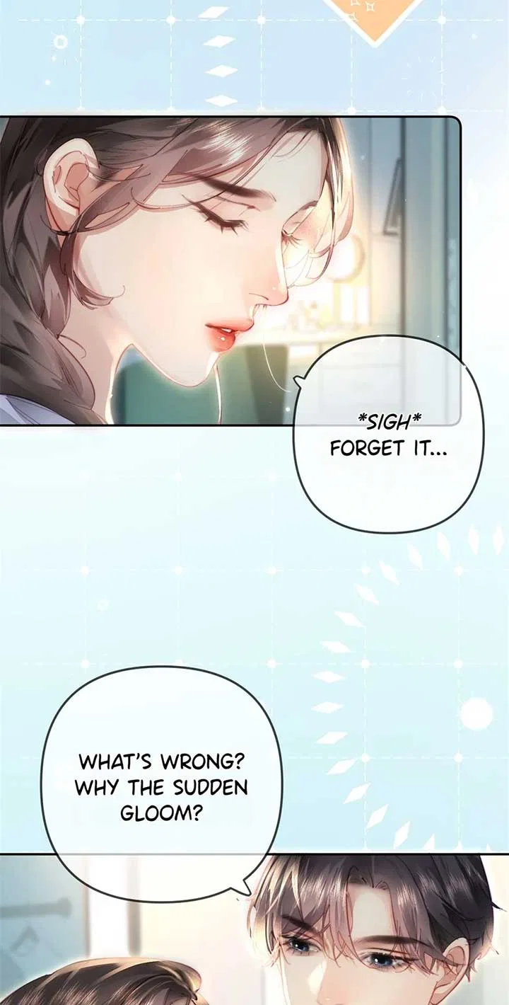 The Top Couple Is a Bit Sweet Chapter 100 – Page 11