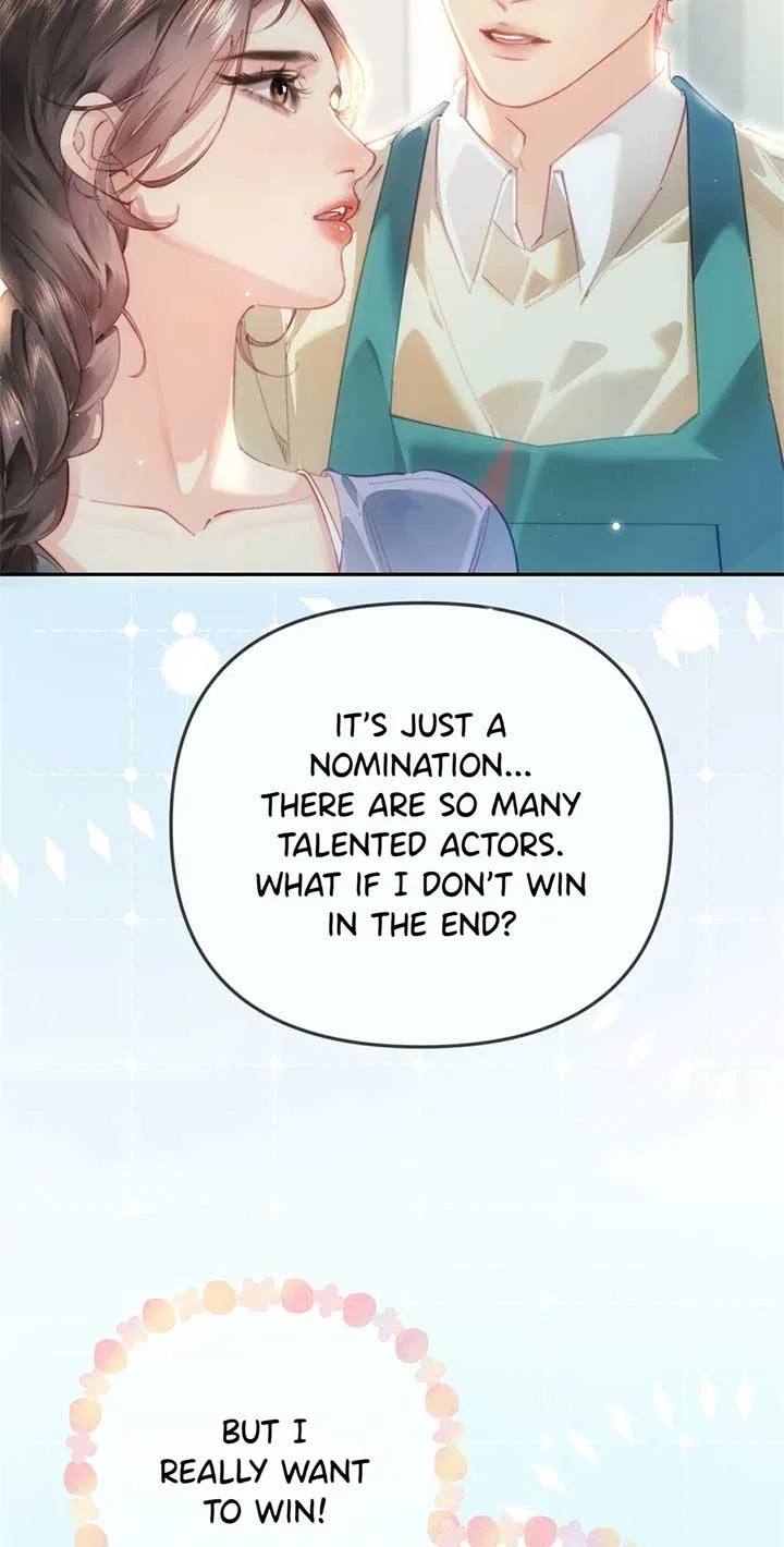 The Top Couple Is a Bit Sweet Chapter 100 – Page 12