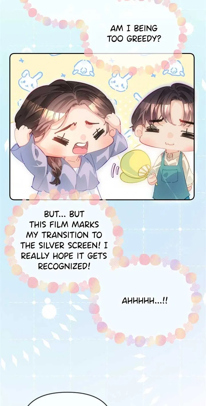 The Top Couple Is a Bit Sweet Chapter 100 – Page 13