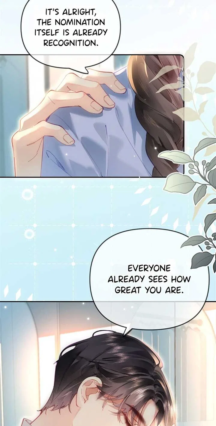 The Top Couple Is a Bit Sweet Chapter 100 – Page 14