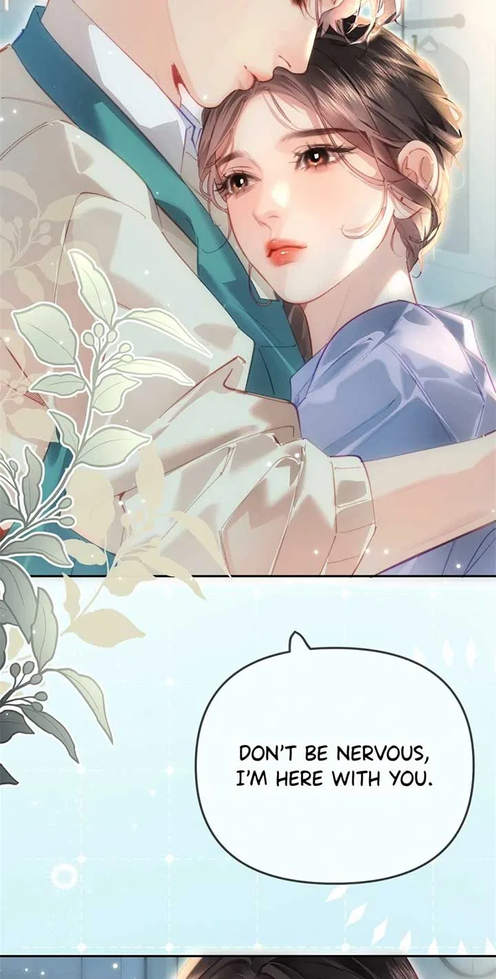 The Top Couple Is a Bit Sweet Chapter 100 – Page 15