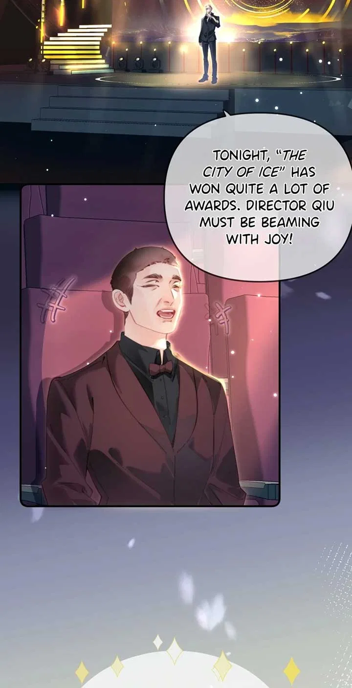 The Top Couple Is a Bit Sweet Chapter 100 – Page 18