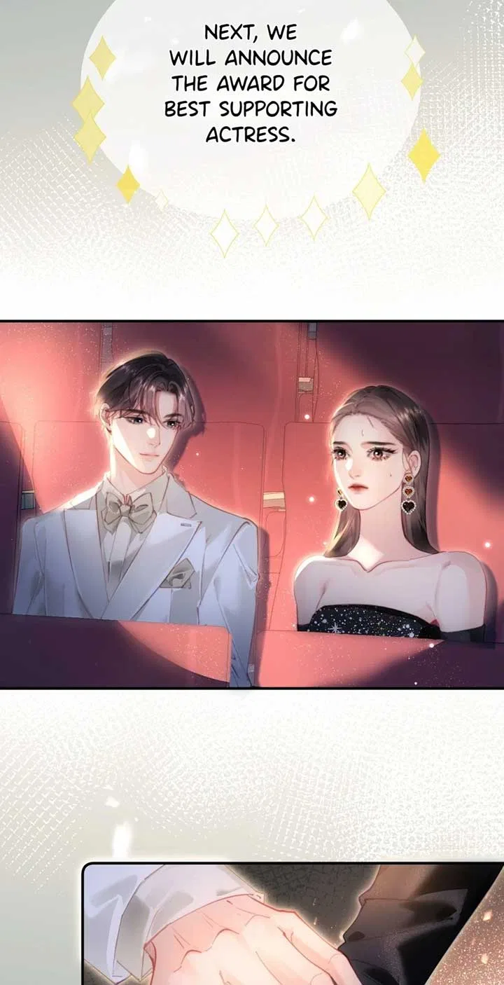 The Top Couple Is a Bit Sweet Chapter 100 – Page 19