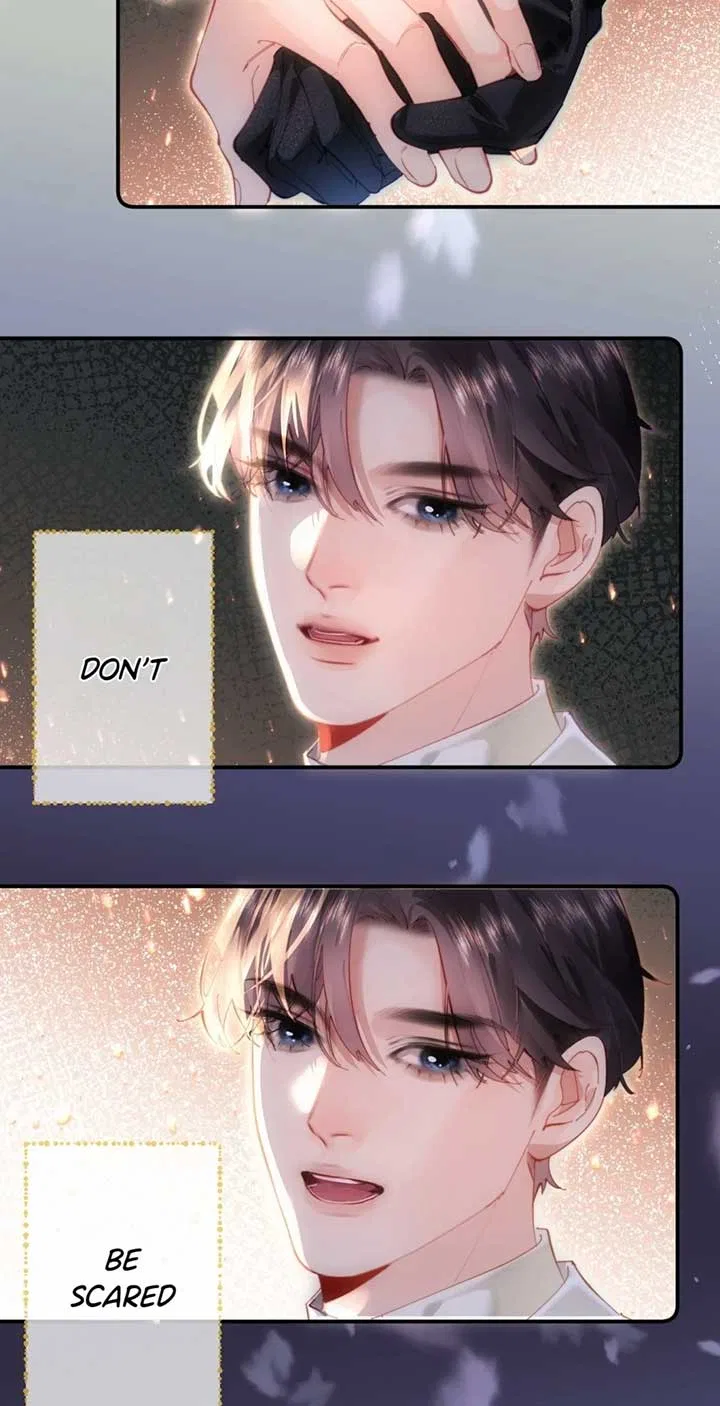 The Top Couple Is a Bit Sweet Chapter 100 – Page 20
