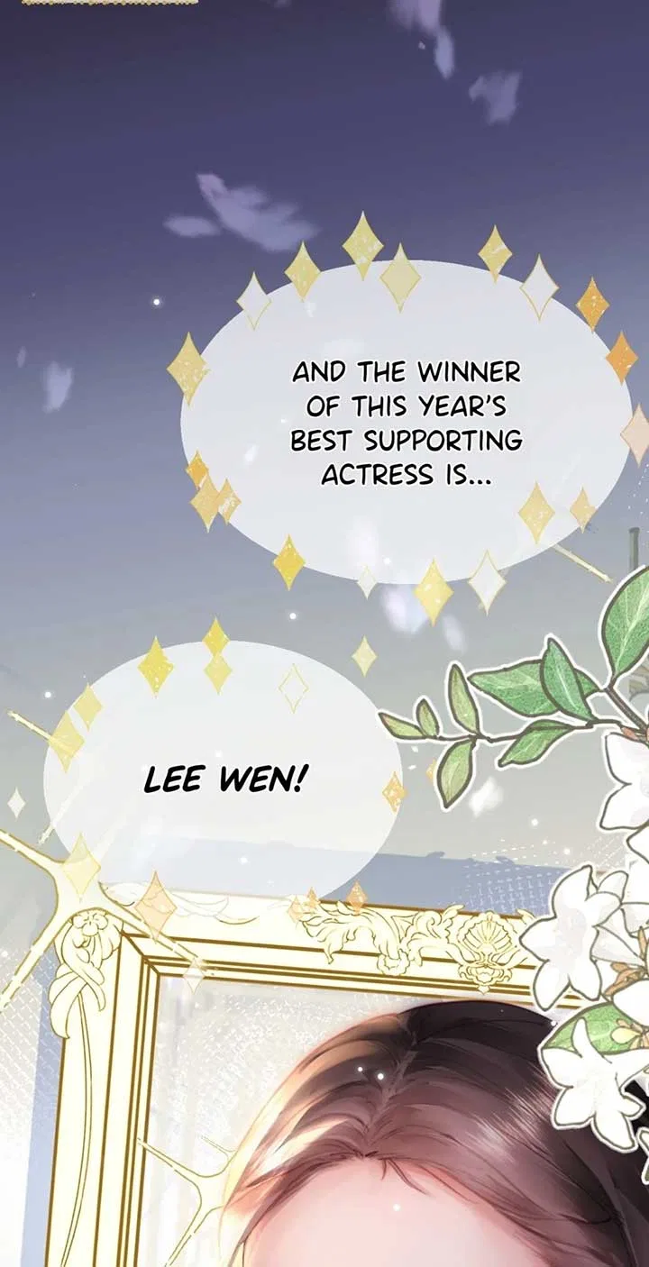 The Top Couple Is a Bit Sweet Chapter 100 – Page 21