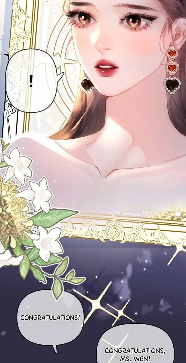 The Top Couple Is a Bit Sweet Chapter 100 – Page 22
