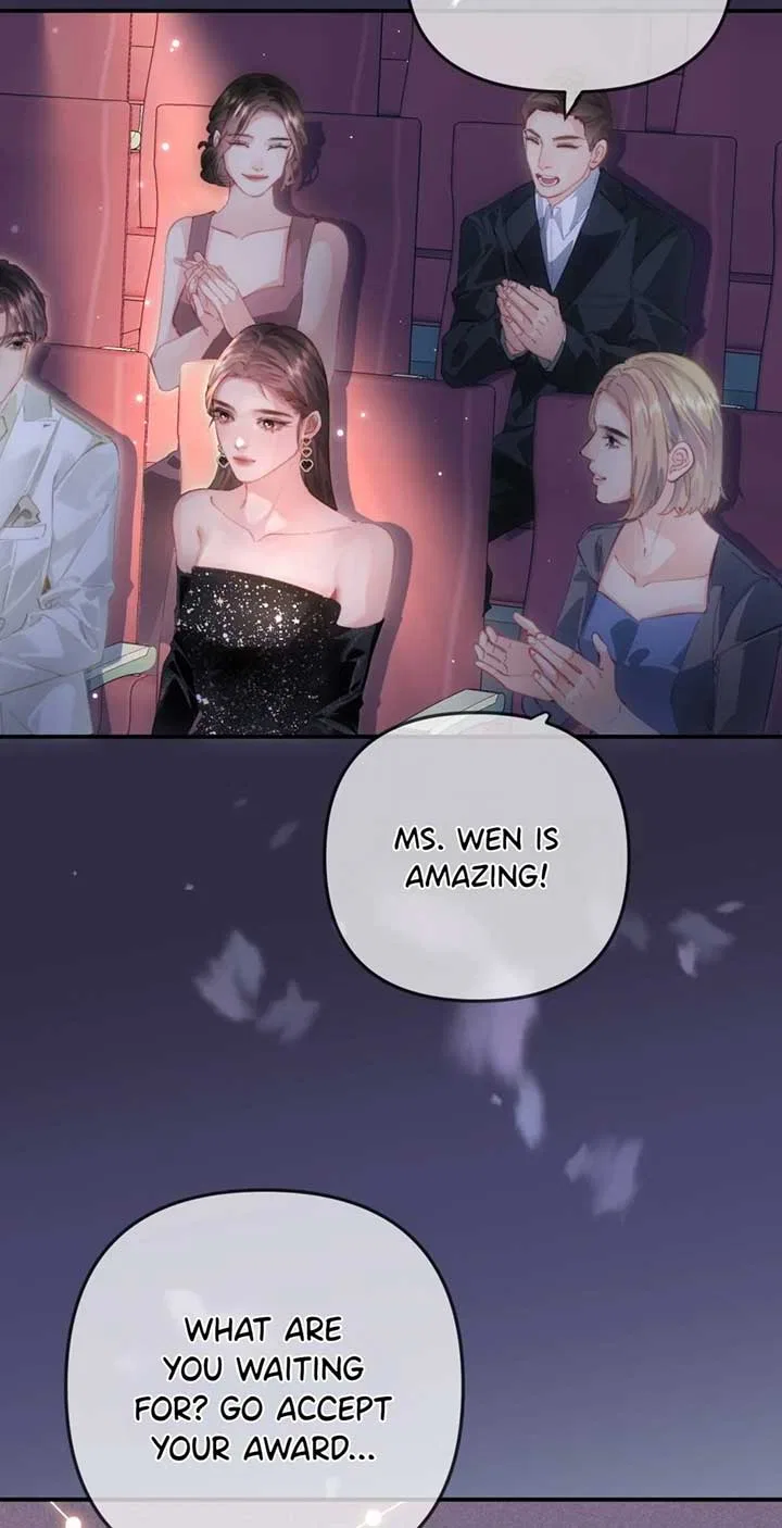 The Top Couple Is a Bit Sweet Chapter 100 – Page 23