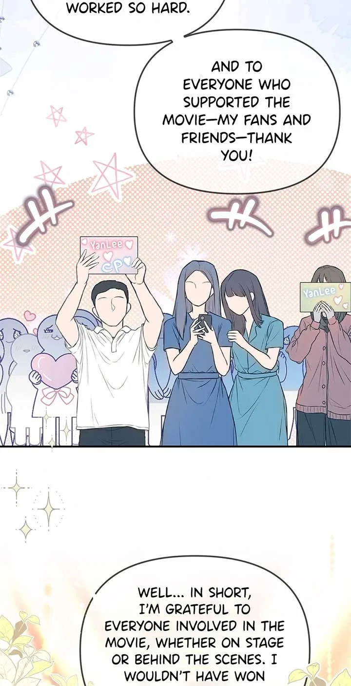The Top Couple Is a Bit Sweet Chapter 100 – Page 28