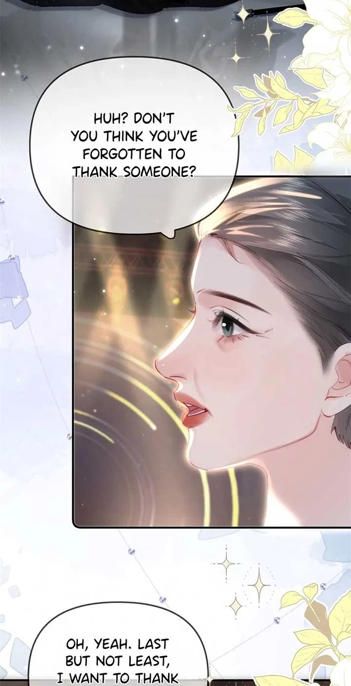 The Top Couple Is a Bit Sweet Chapter 100 – Page 30
