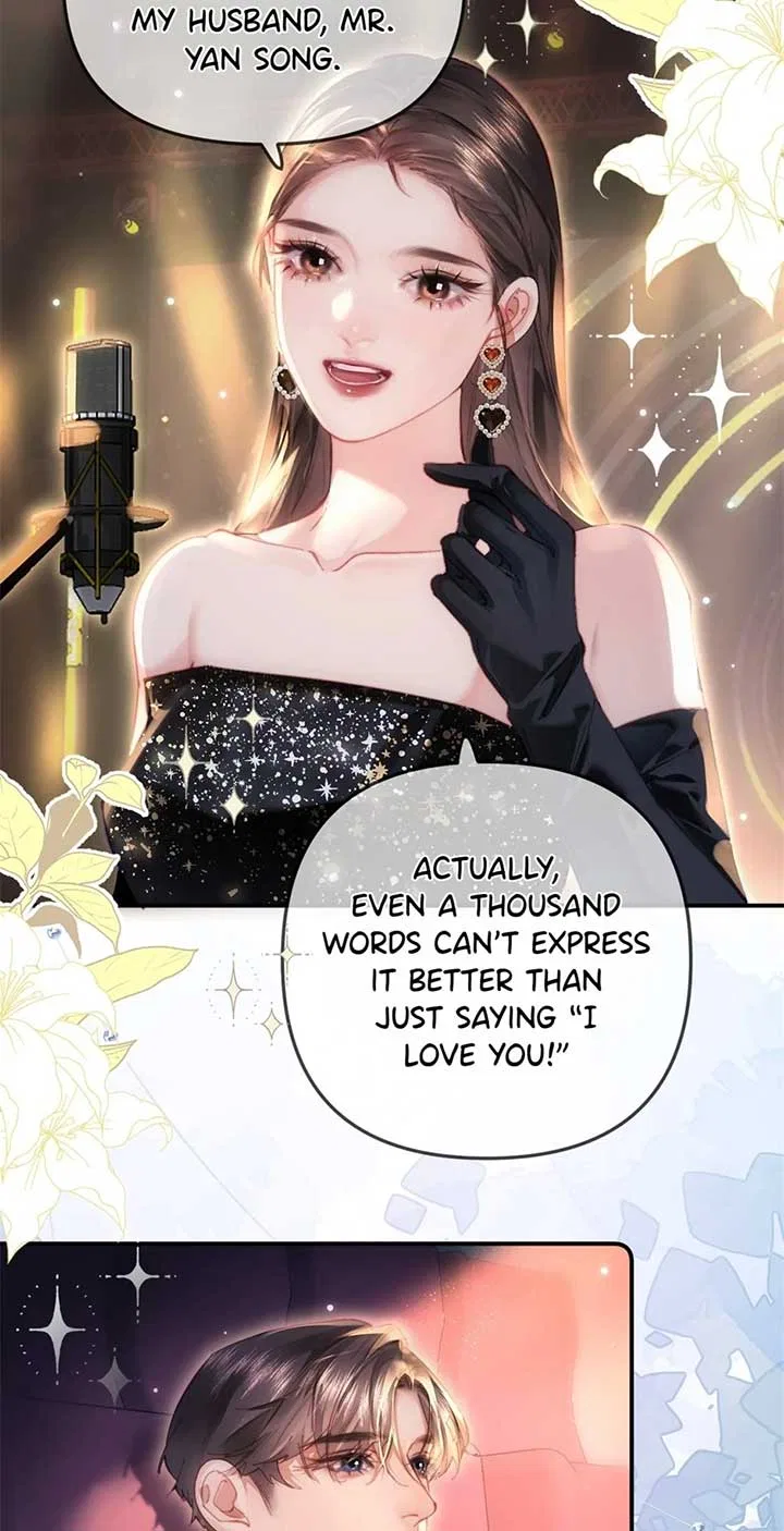 The Top Couple Is a Bit Sweet Chapter 100 – Page 31
