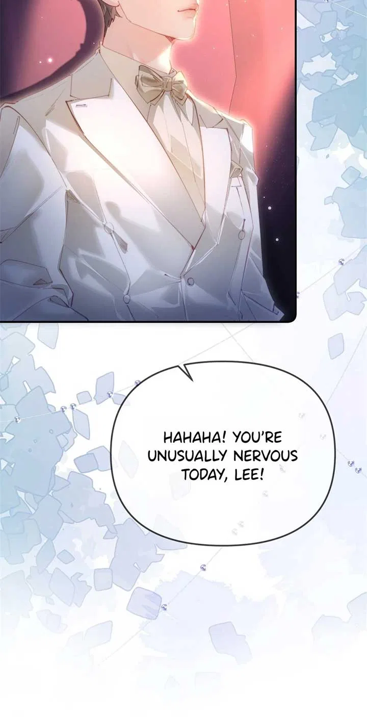 The Top Couple Is a Bit Sweet Chapter 100 – Page 32