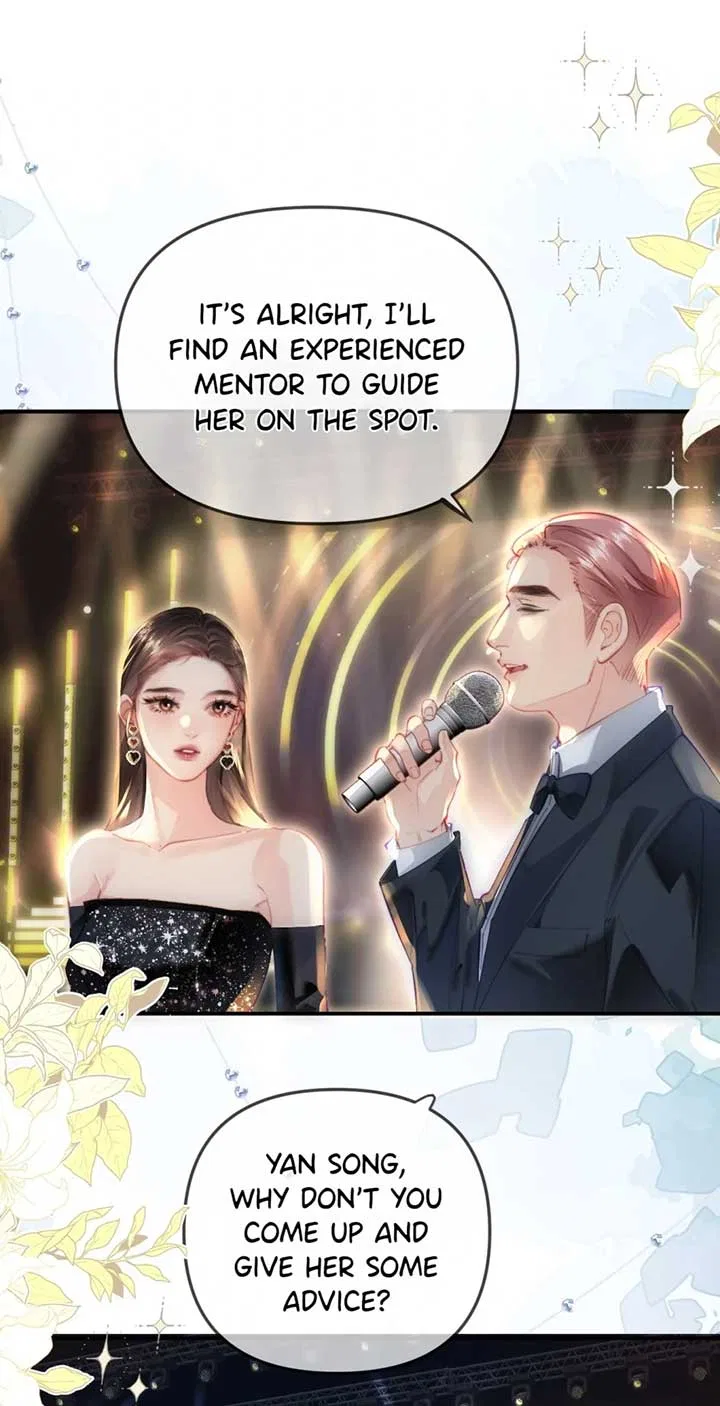 The Top Couple Is a Bit Sweet Chapter 100 – Page 33