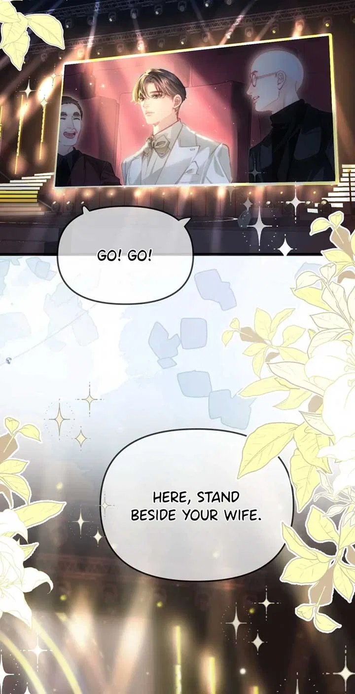 The Top Couple Is a Bit Sweet Chapter 100 – Page 34