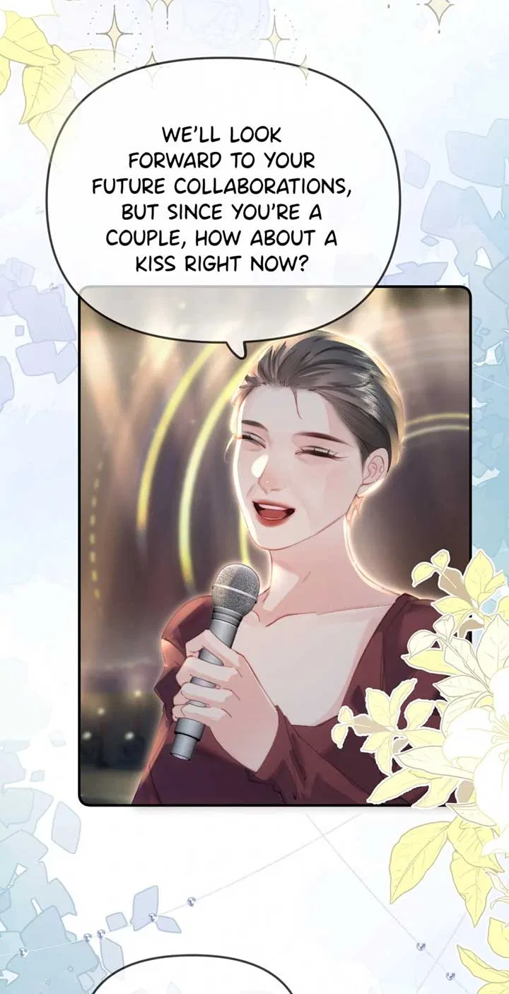 The Top Couple Is a Bit Sweet Chapter 100 – Page 37