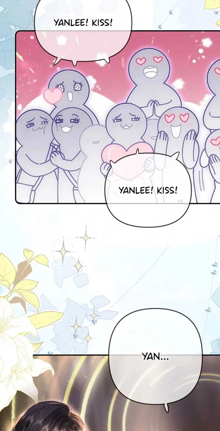 The Top Couple Is a Bit Sweet Chapter 100 – Page 38