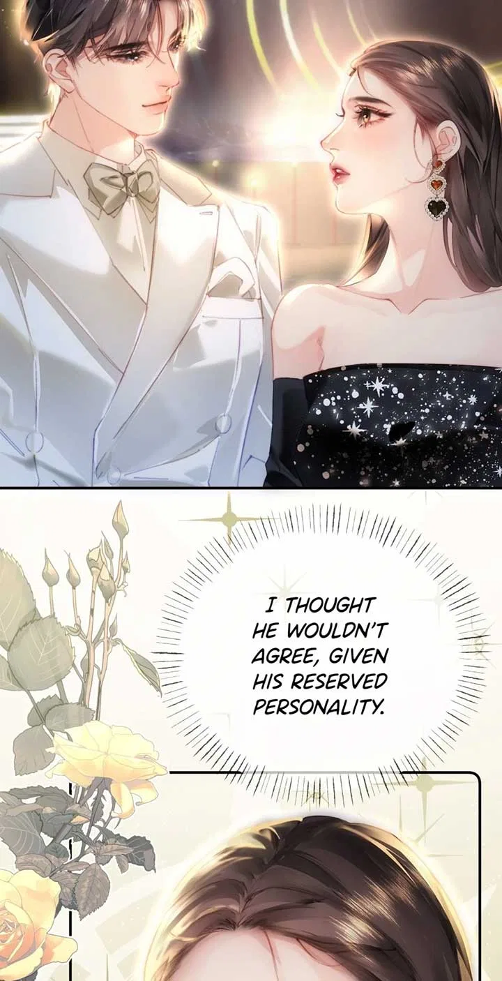 The Top Couple Is a Bit Sweet Chapter 100 – Page 39