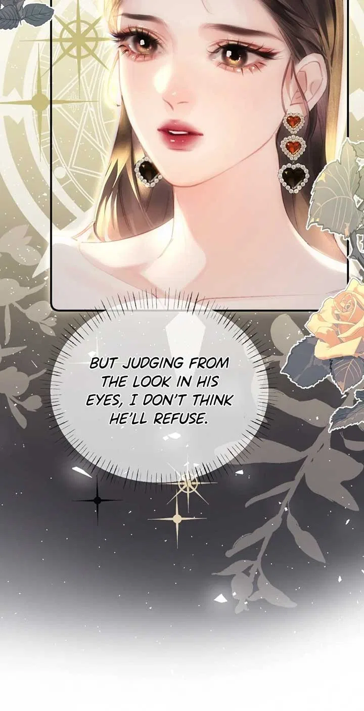 The Top Couple Is a Bit Sweet Chapter 100 – Page 40