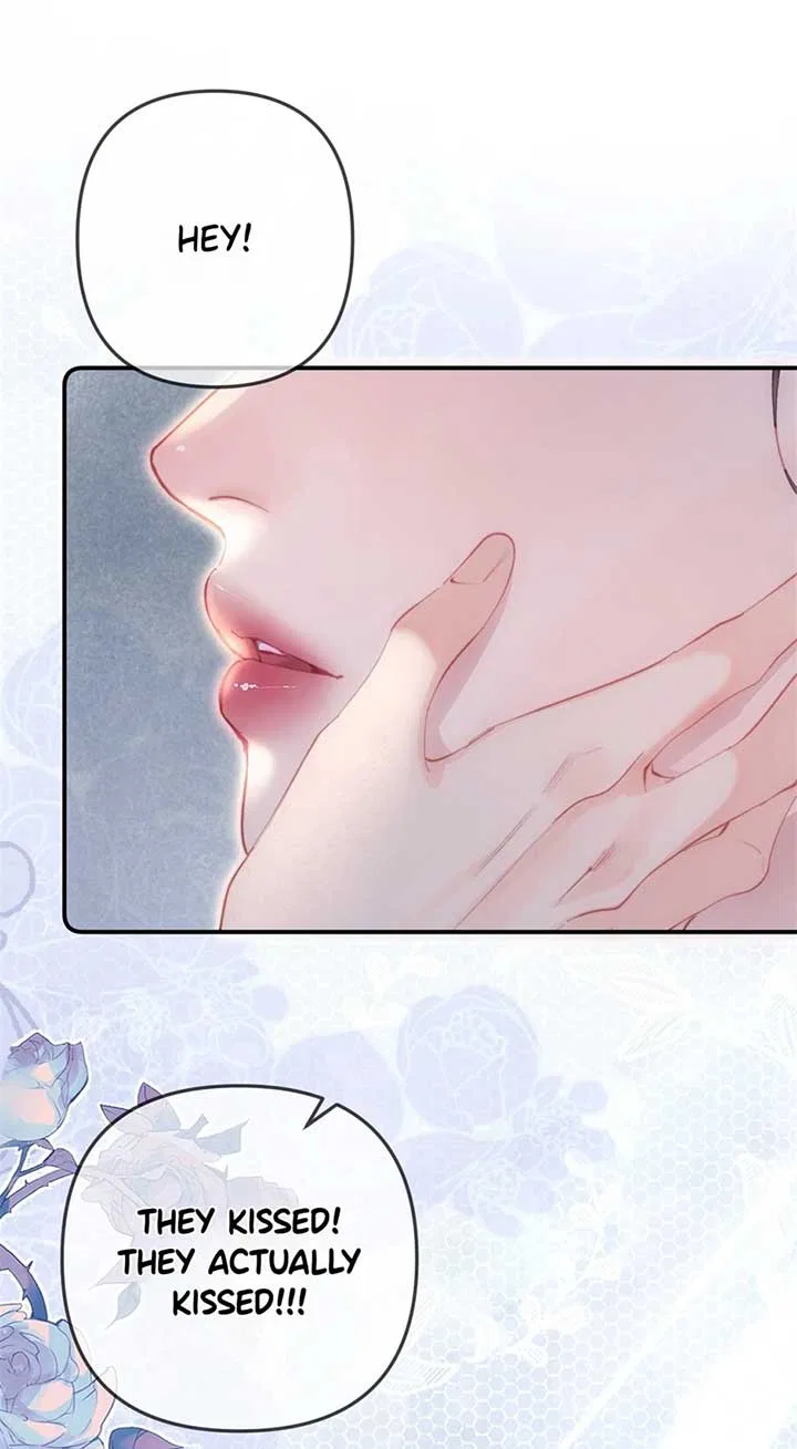 The Top Couple Is a Bit Sweet Chapter 100 – Page 41