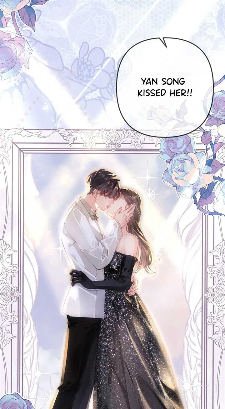 The Top Couple Is a Bit Sweet Chapter 100 – Page 42