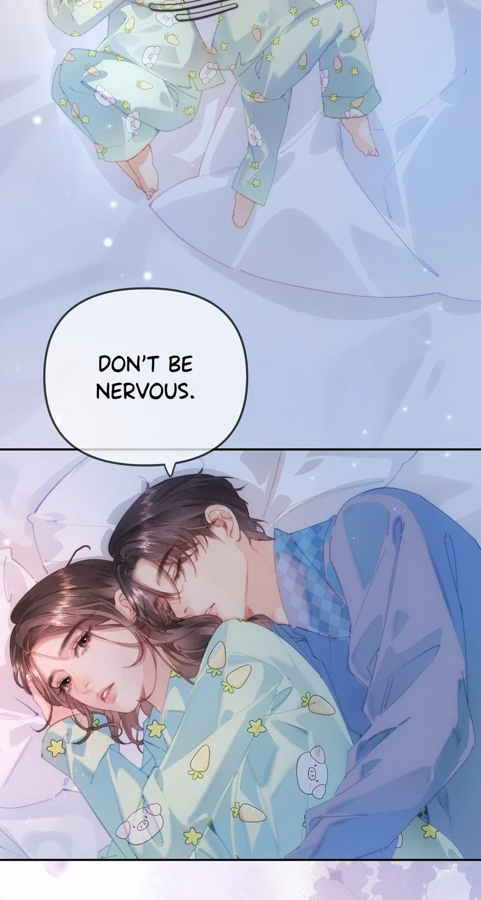 The Top Couple Is a Bit Sweet Chapter 99 – Page 4