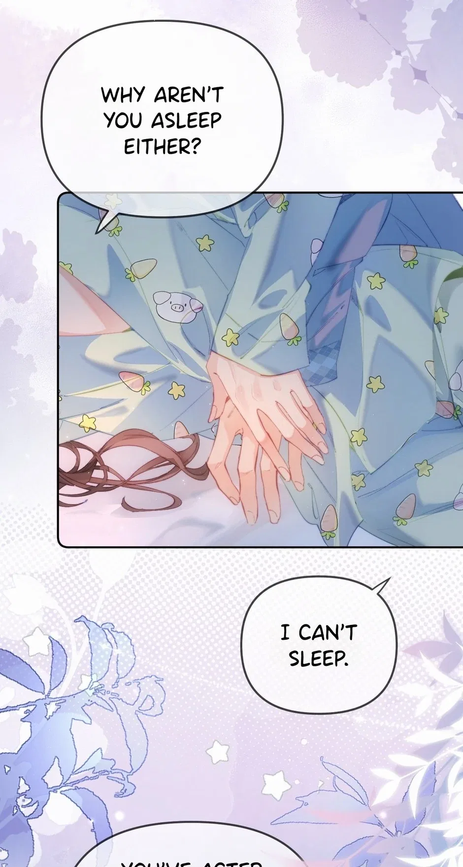 The Top Couple Is a Bit Sweet Chapter 99 – Page 5