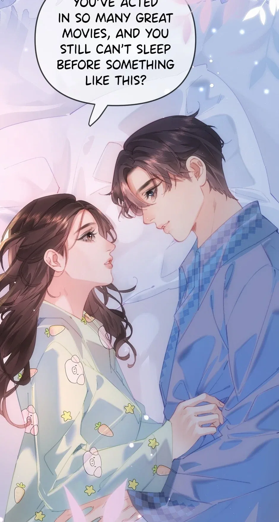 The Top Couple Is a Bit Sweet Chapter 99 – Page 6