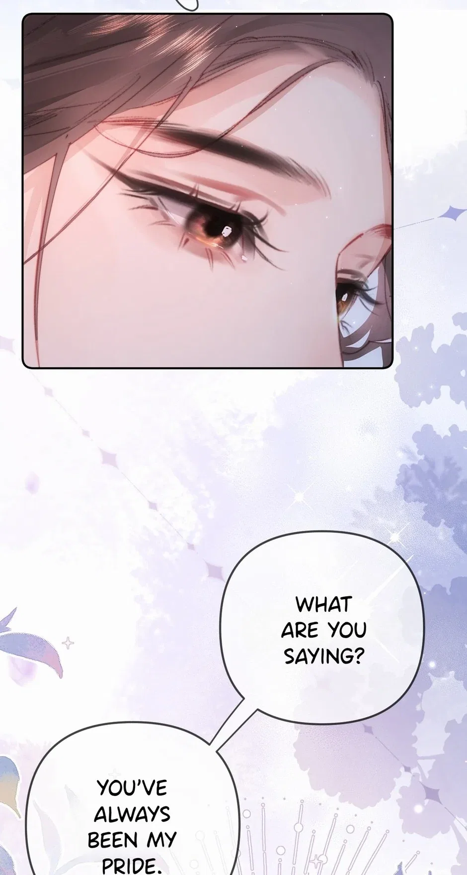 The Top Couple Is a Bit Sweet Chapter 99 – Page 9