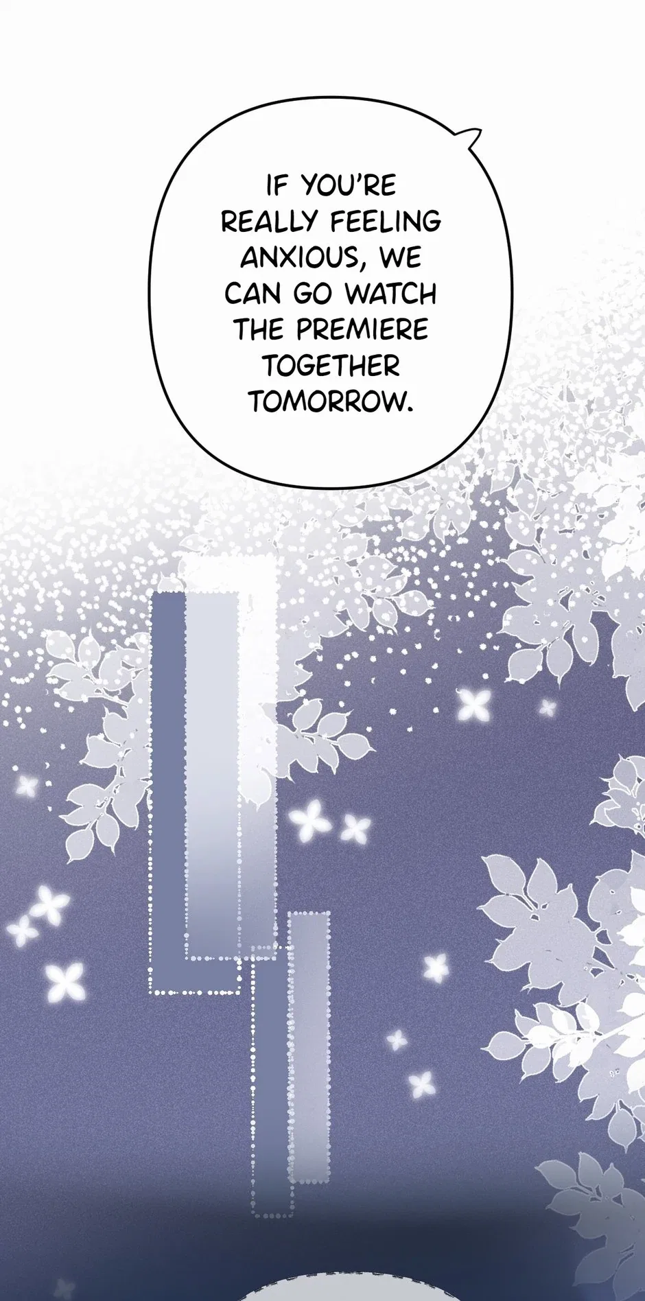The Top Couple Is a Bit Sweet Chapter 99 – Page 11
