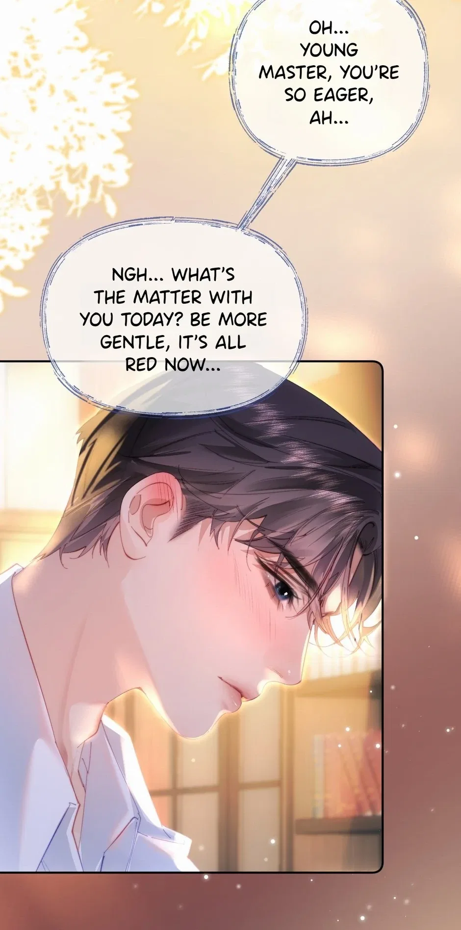 The Top Couple Is a Bit Sweet Chapter 99 – Page 16