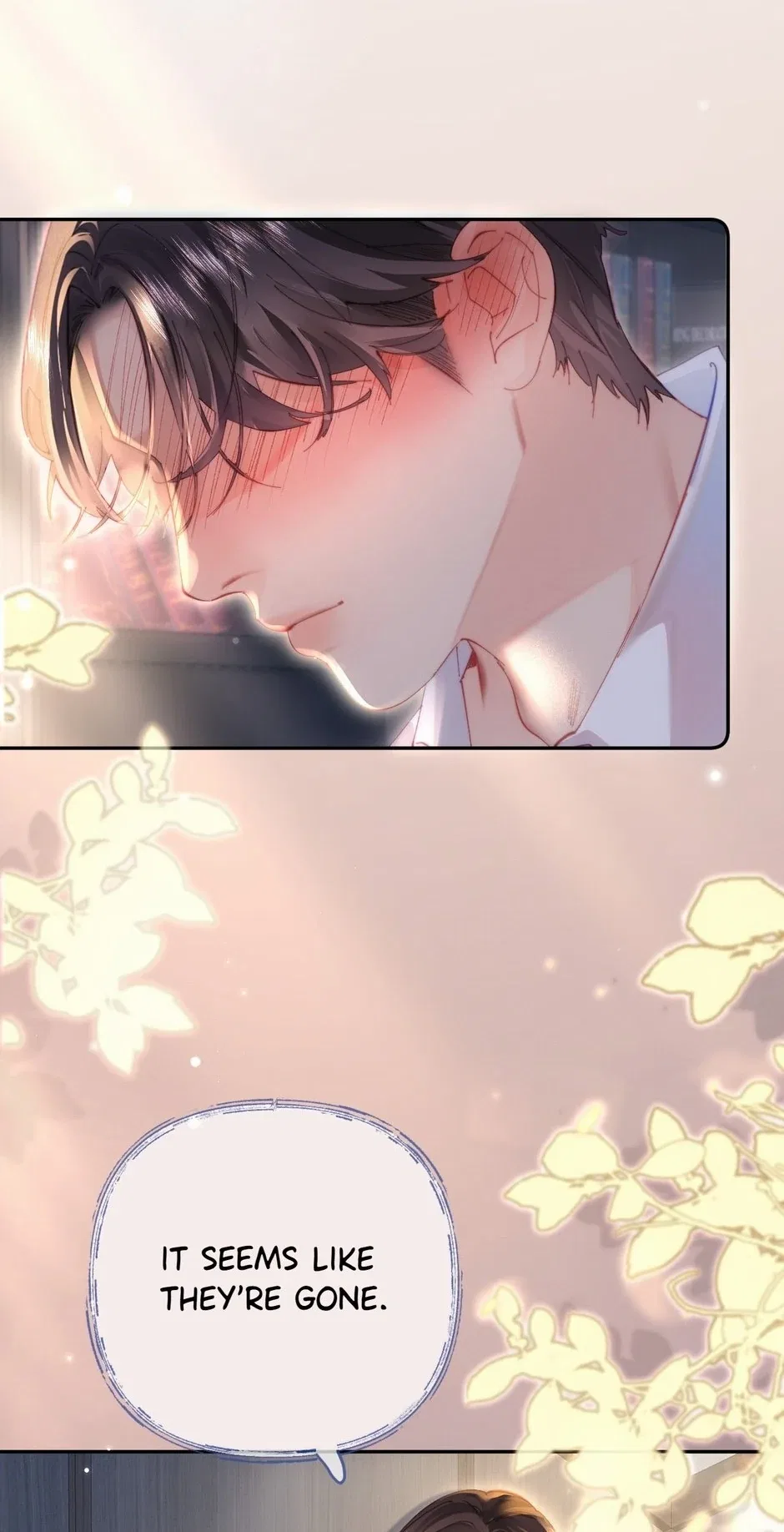 The Top Couple Is a Bit Sweet Chapter 99 – Page 19