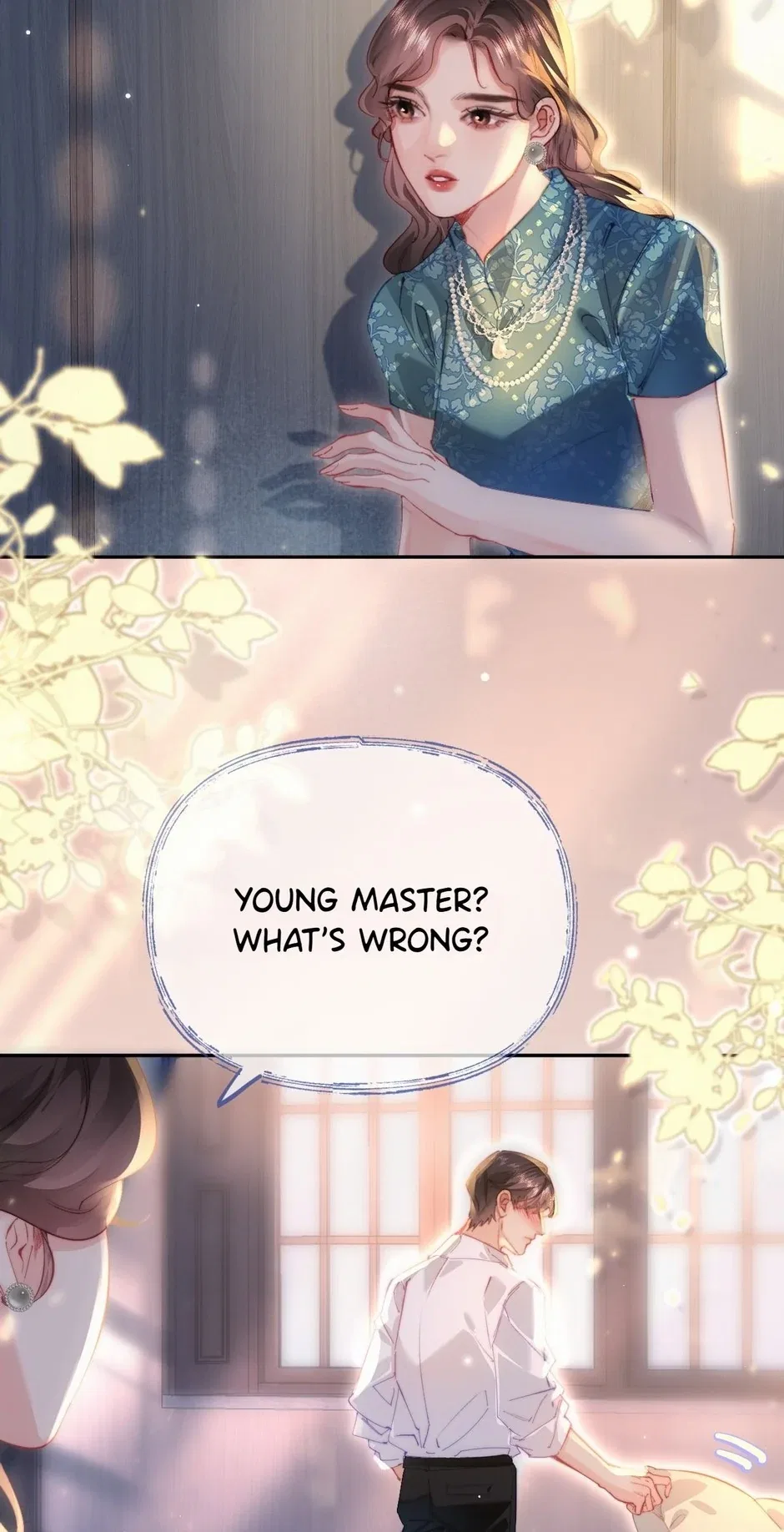 The Top Couple Is a Bit Sweet Chapter 99 – Page 20