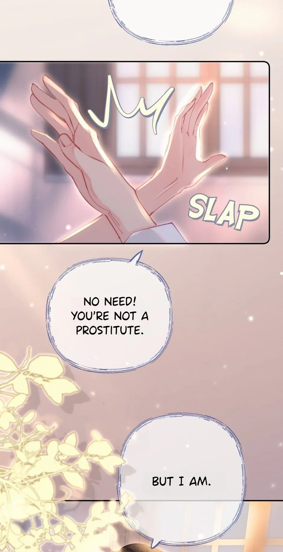 The Top Couple Is a Bit Sweet Chapter 99 – Page 24