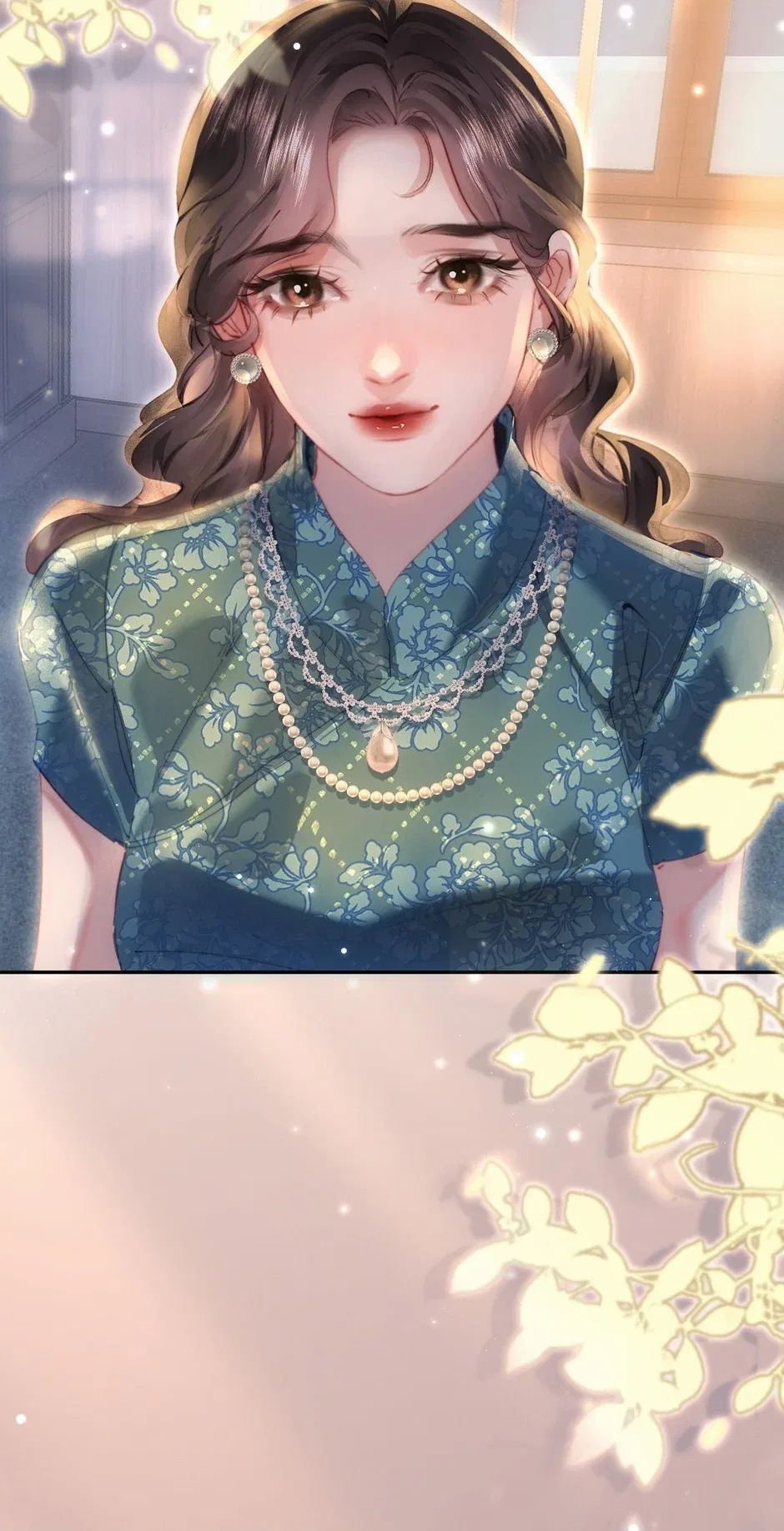 The Top Couple Is a Bit Sweet Chapter 99 – Page 25