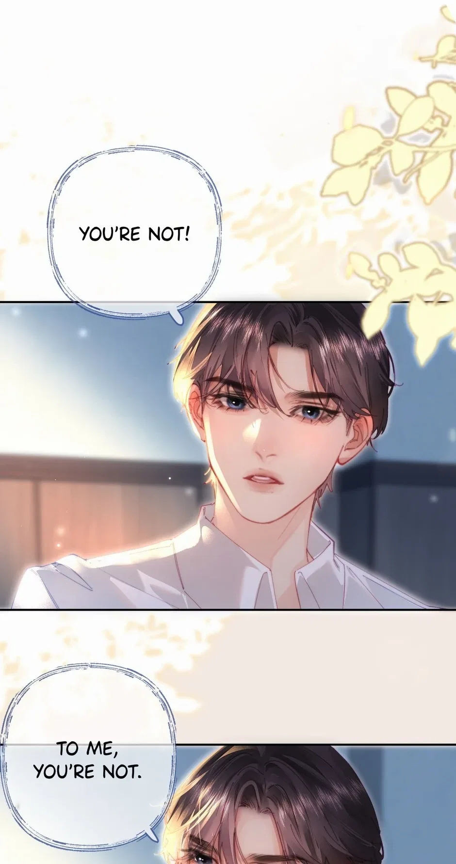 The Top Couple Is a Bit Sweet Chapter 99 – Page 26