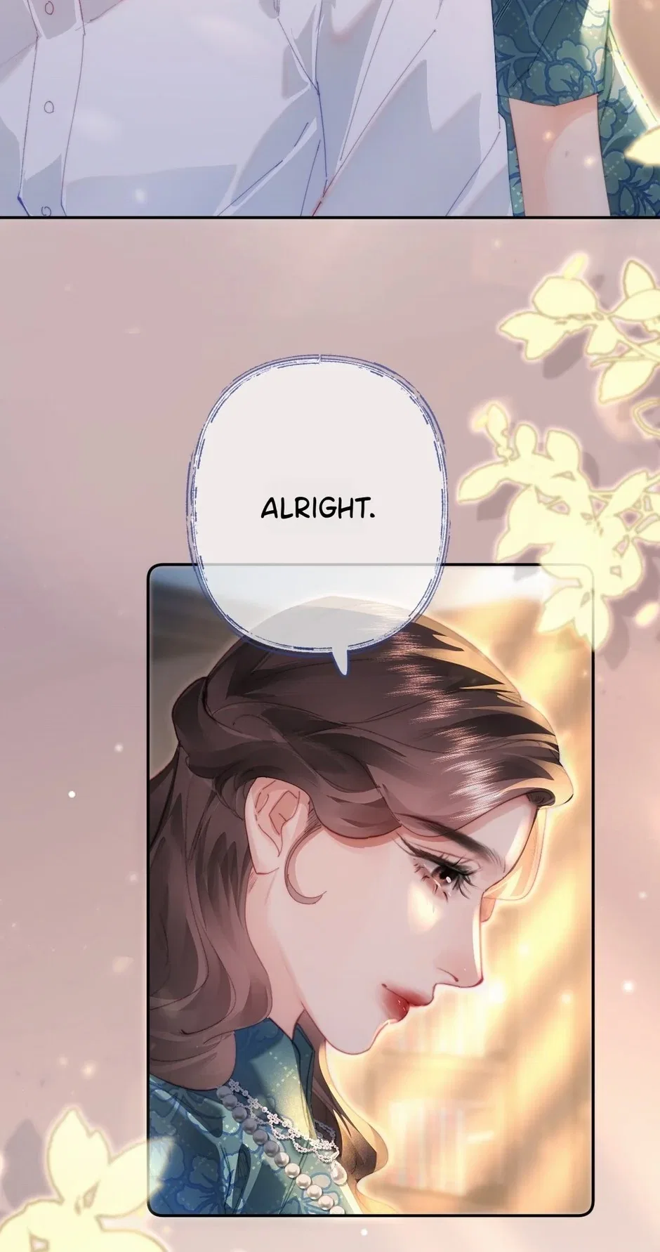 The Top Couple Is a Bit Sweet Chapter 99 – Page 30