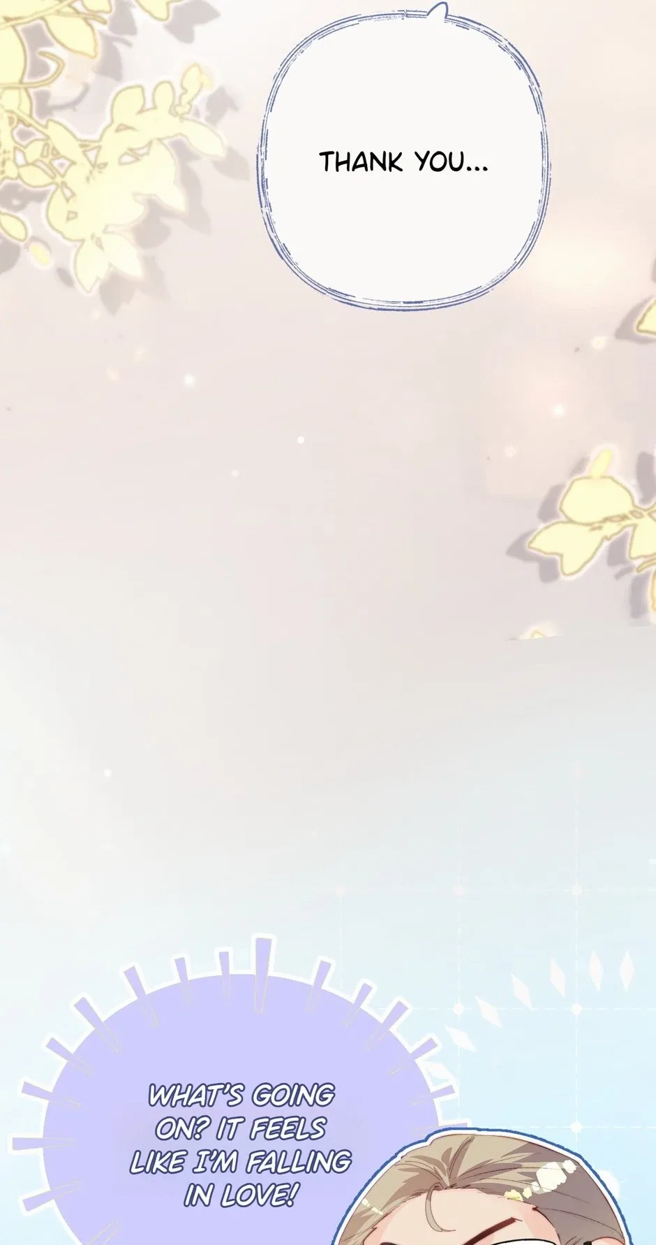 The Top Couple Is a Bit Sweet Chapter 99 – Page 32