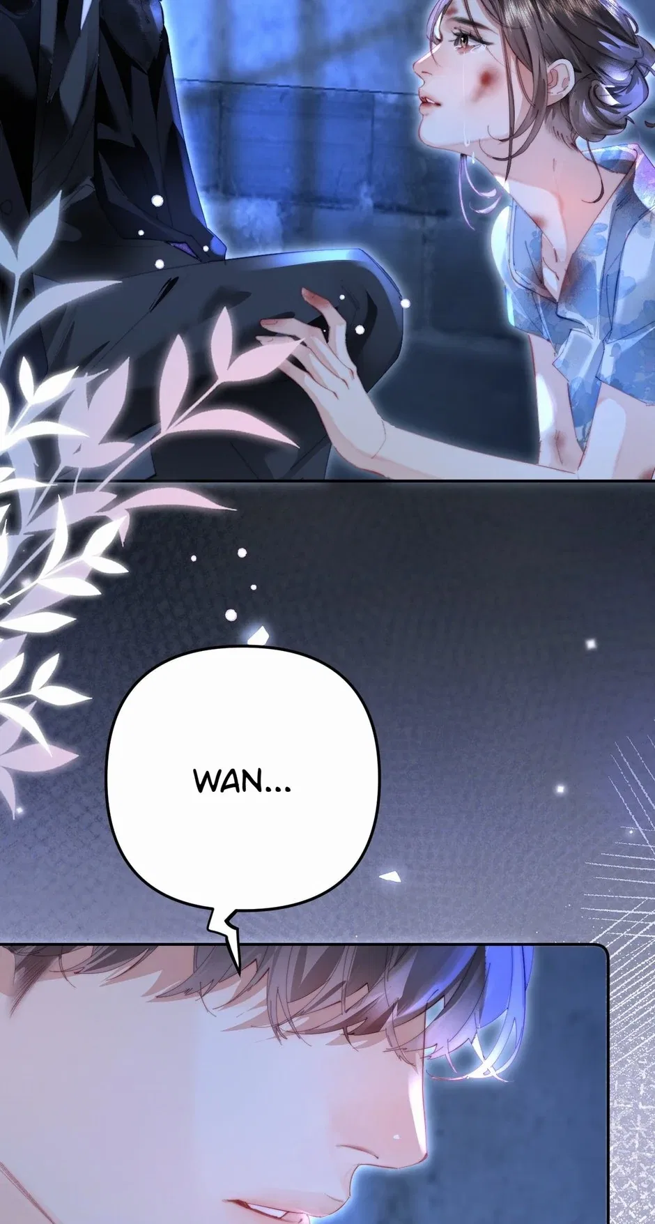 The Top Couple Is a Bit Sweet Chapter 99 – Page 36