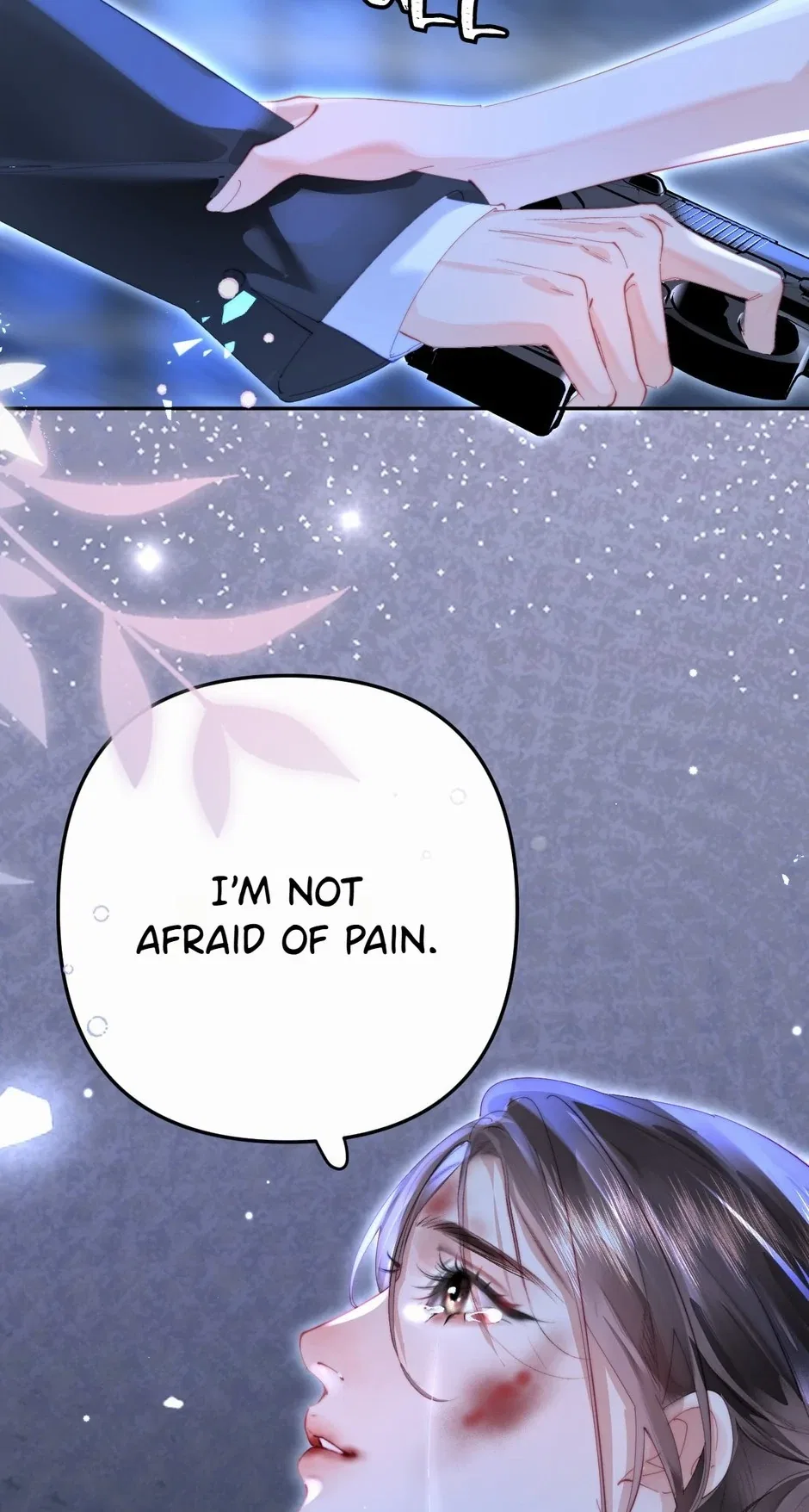 The Top Couple Is a Bit Sweet Chapter 99 – Page 38