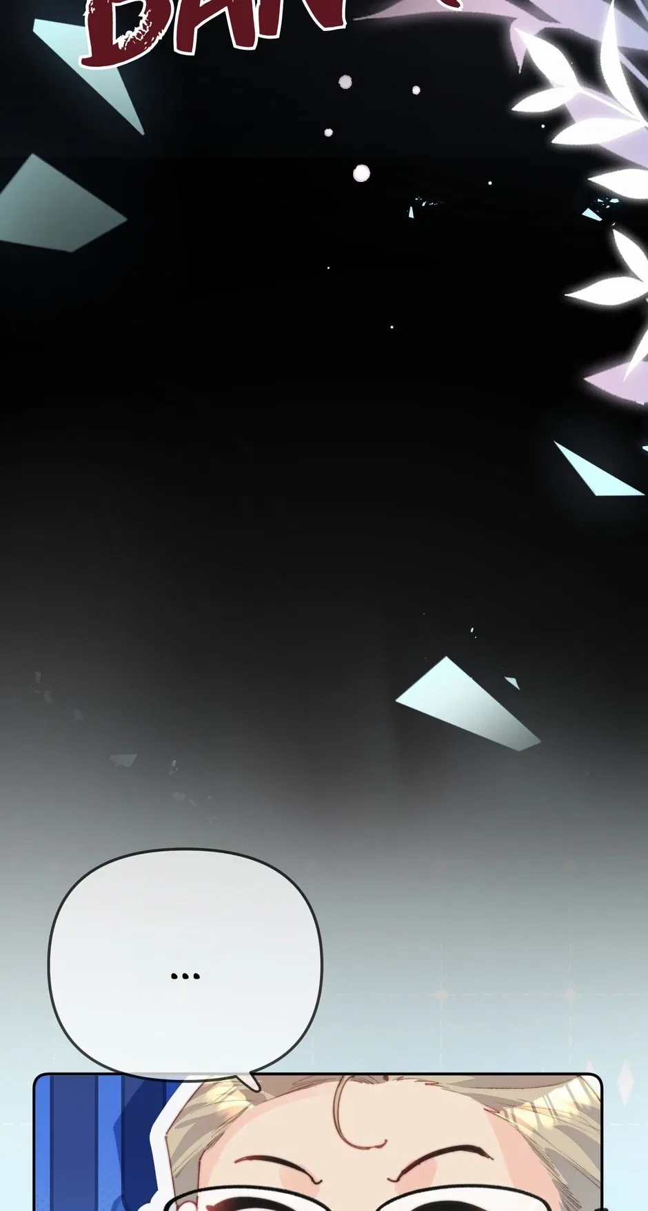 The Top Couple Is a Bit Sweet Chapter 99 – Page 40