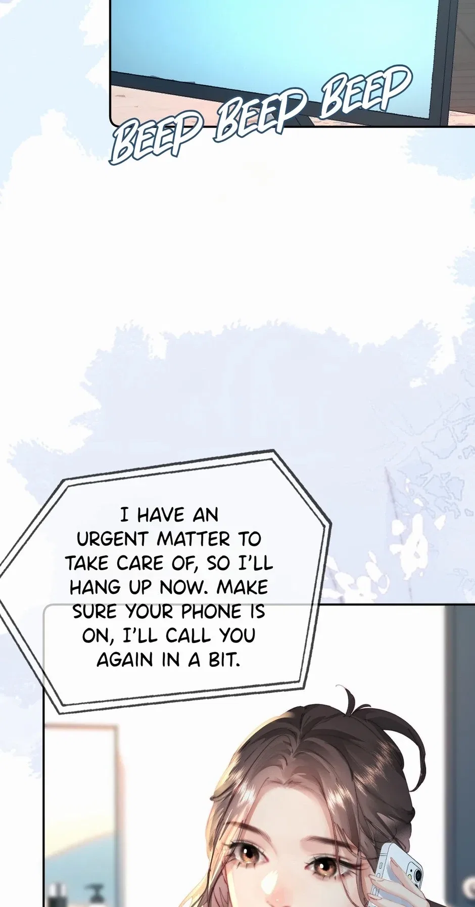 The Top Couple Is a Bit Sweet Chapter 98 – Page 11