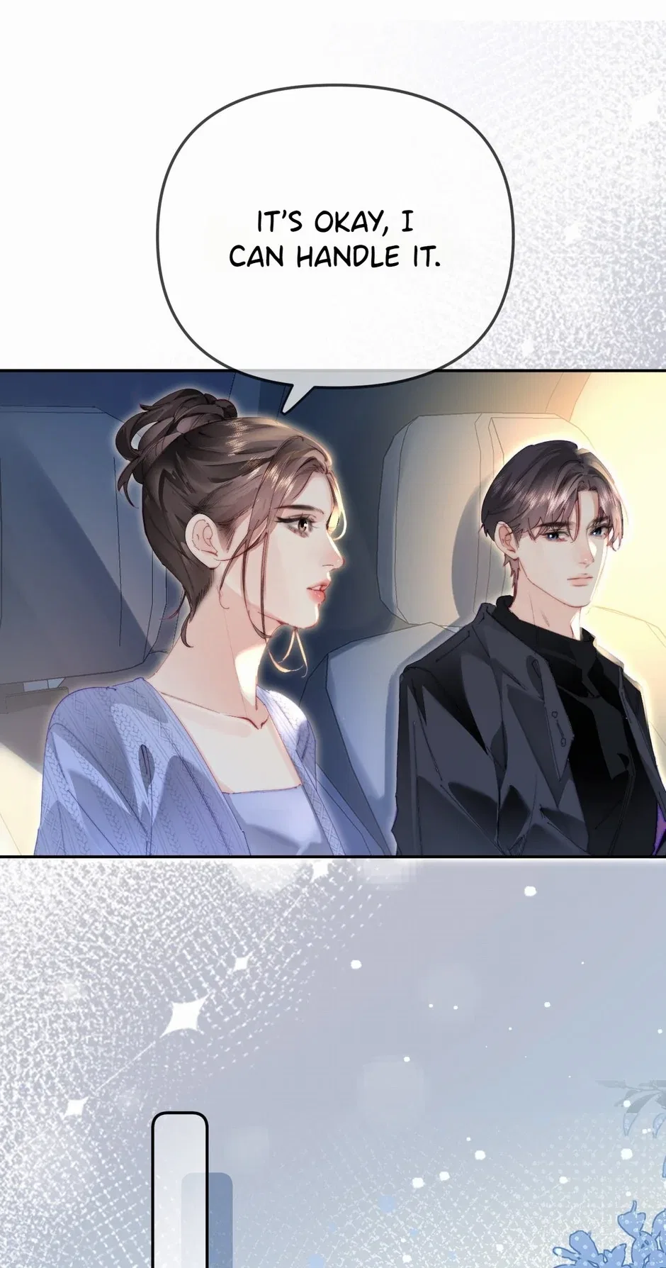 The Top Couple Is a Bit Sweet Chapter 98 – Page 26
