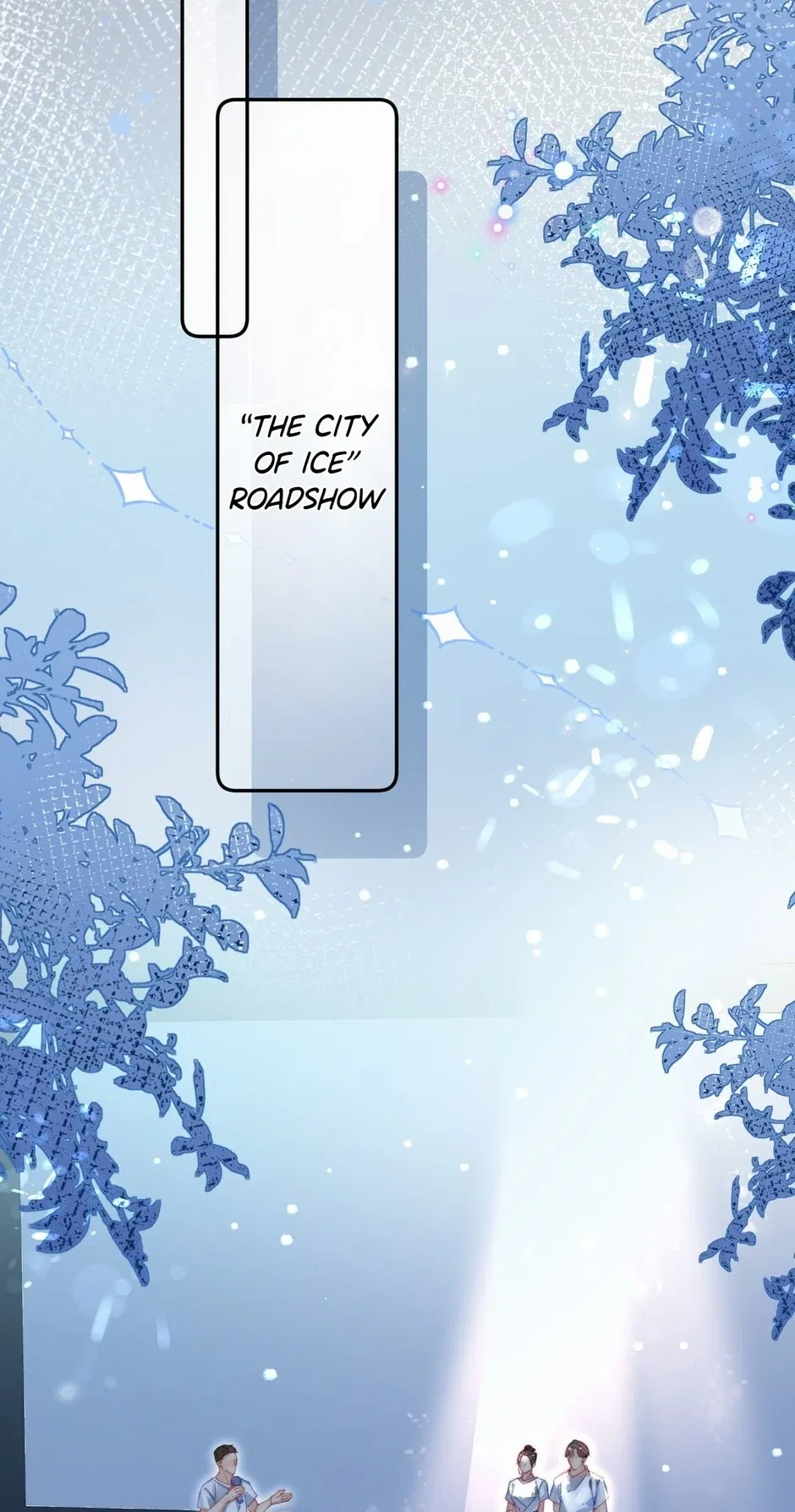 The Top Couple Is a Bit Sweet Chapter 98 – Page 27