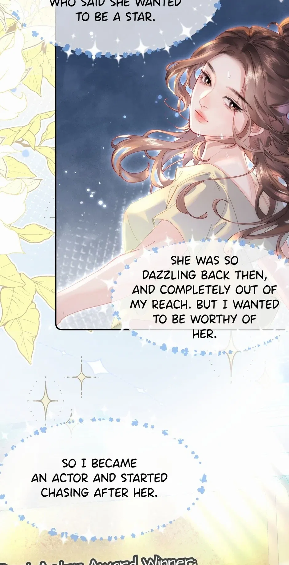 The Top Couple Is a Bit Sweet Chapter 98 – Page 36