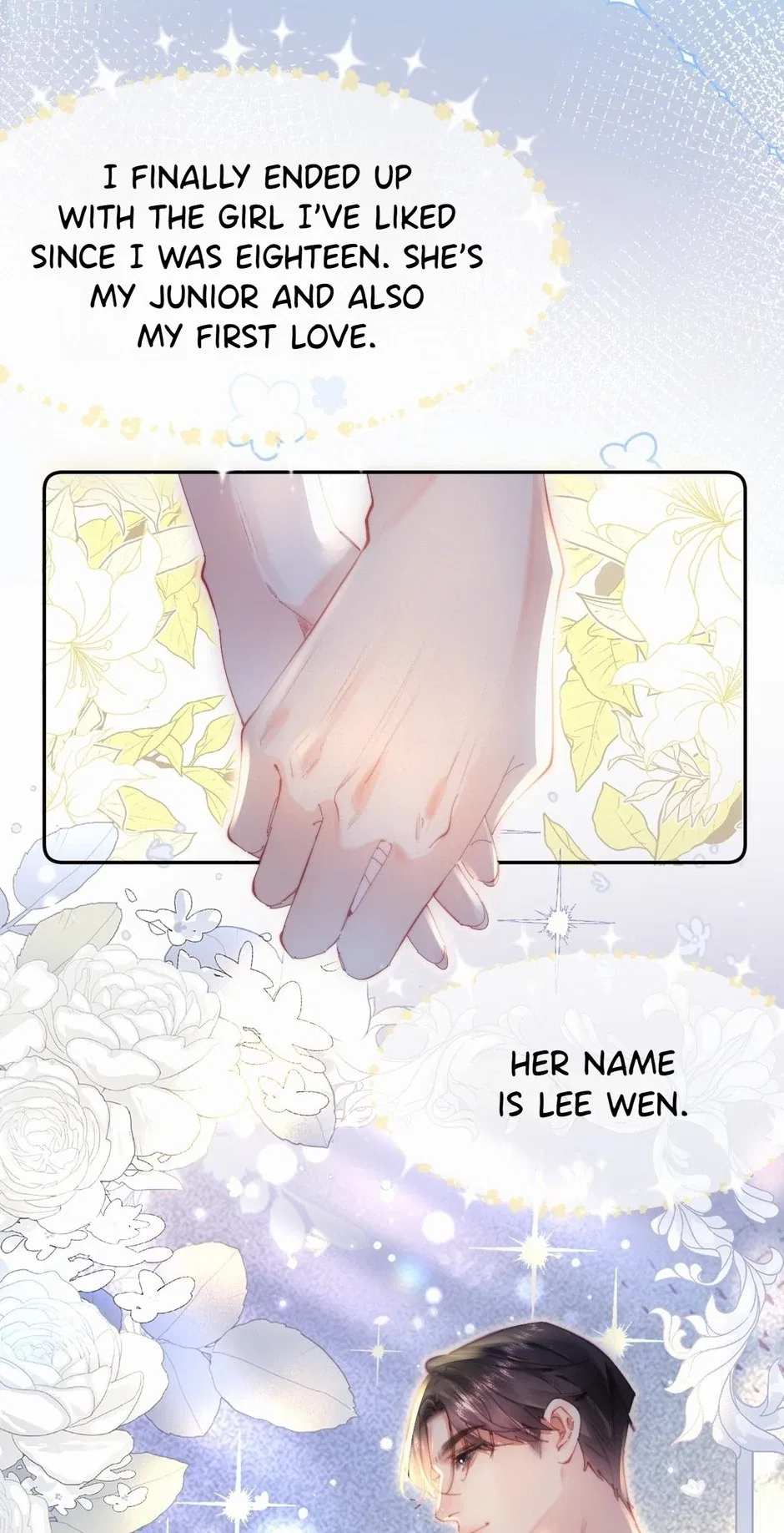 The Top Couple Is a Bit Sweet Chapter 98 – Page 39