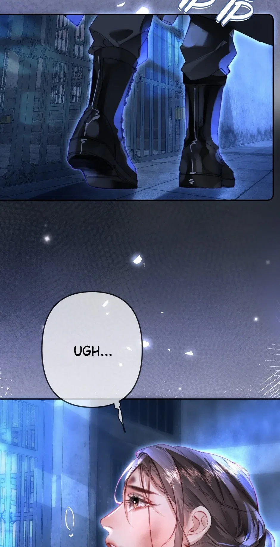 The Top Couple Is a Bit Sweet Chapter 97 – Page 6