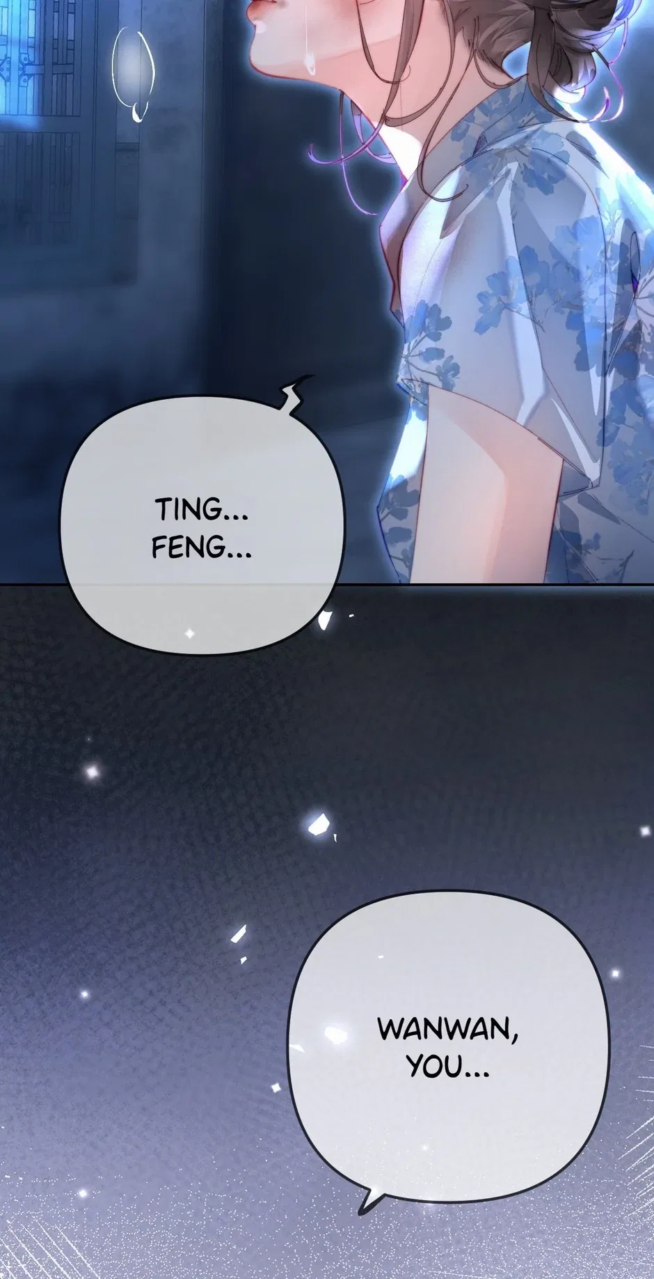 The Top Couple Is a Bit Sweet Chapter 97 – Page 7