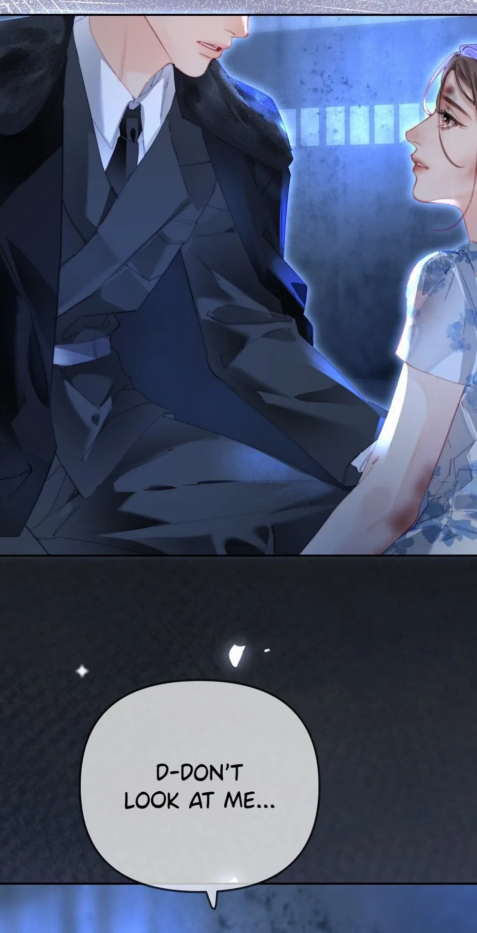 The Top Couple Is a Bit Sweet Chapter 97 – Page 8