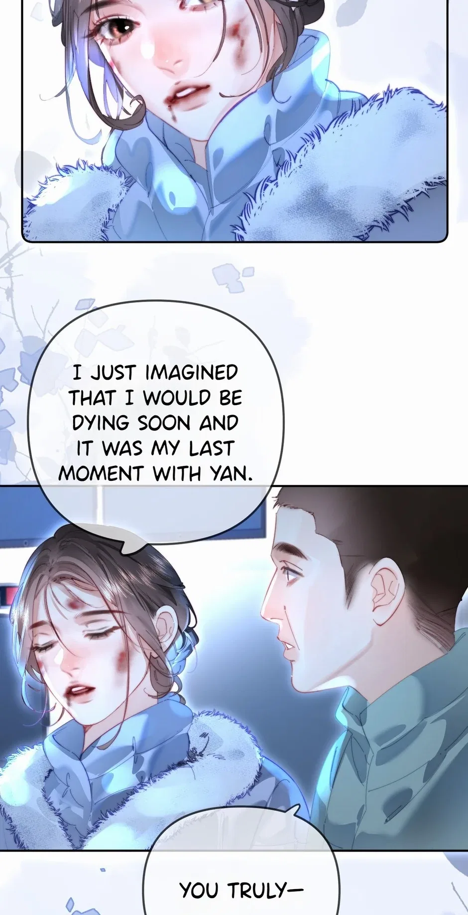 The Top Couple Is a Bit Sweet Chapter 97 – Page 15