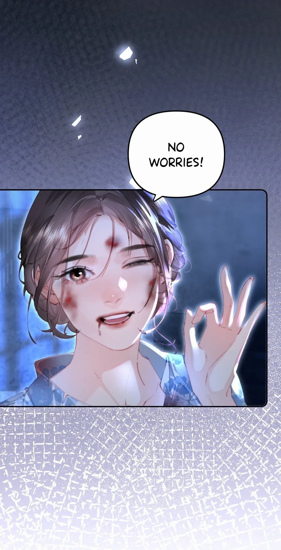 The Top Couple Is a Bit Sweet Chapter 97 – Page 19